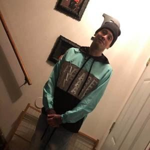 Meet your Posher, Joshua